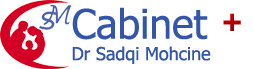 Cabinet Docteur Sadqi Mohcine